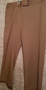 Apt. 9 beige pants